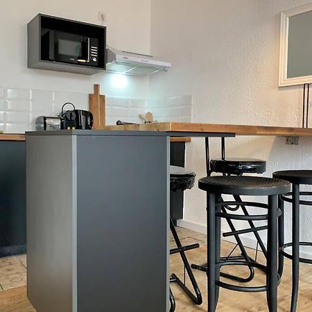 Apartamento Duplex Carcassonne Centre Exterior foto